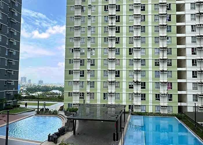 Leilighetshoteller Avida Riala